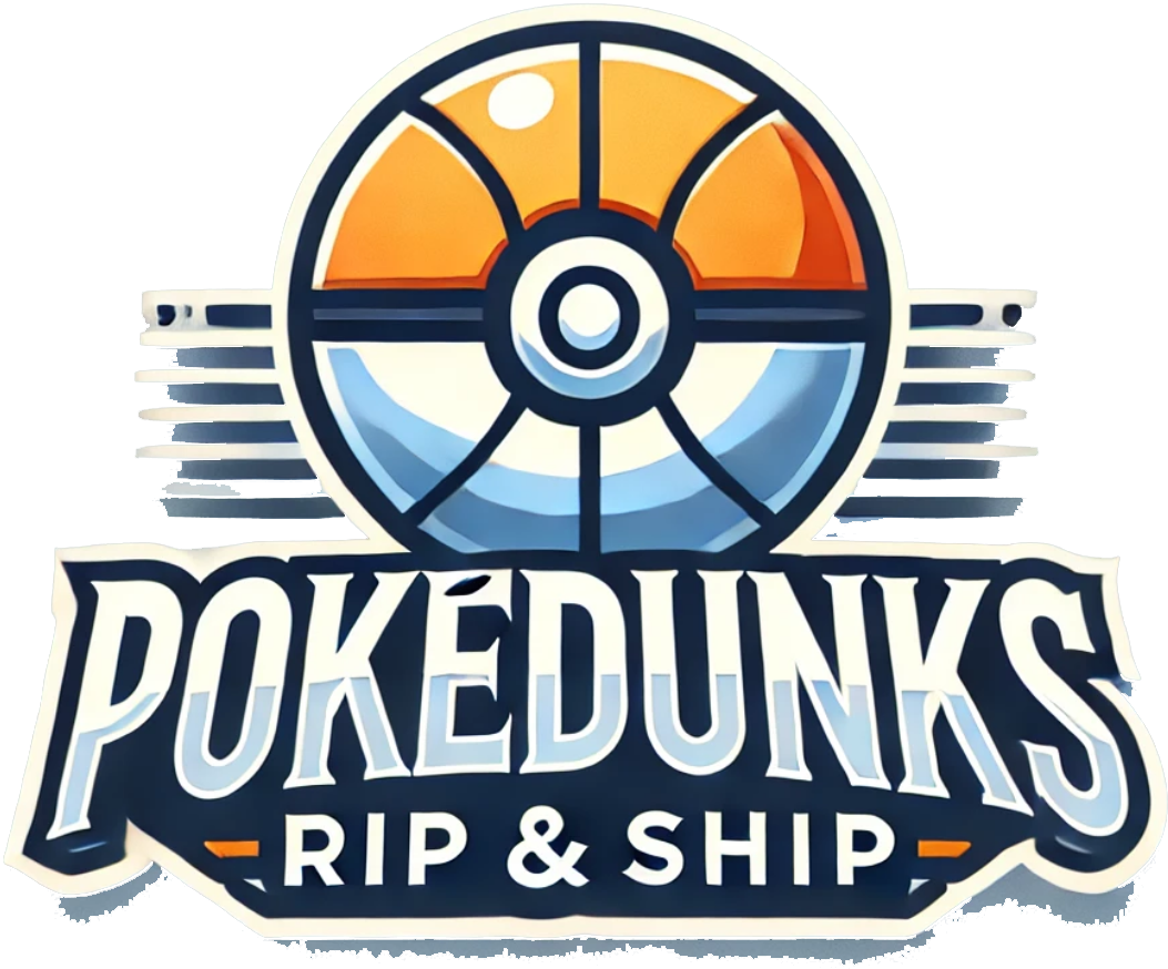 pokedunks